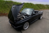 BMW E30 V12 Cabrio