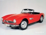 BMW 507