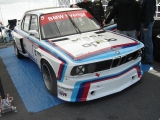 BMW E28 M5 CSL