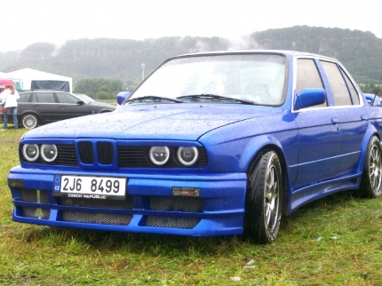 BIG BMW 2010