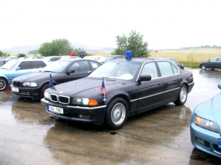 BIG BMW 2010
