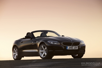 BMW Z4 M