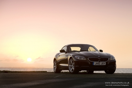 BMW Z4 M