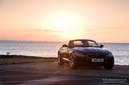 BMW Z4 M