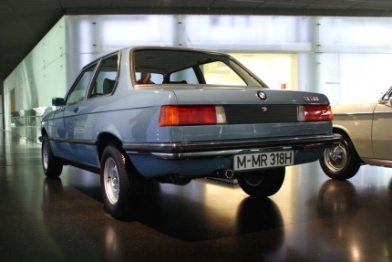 BMW Muzeum