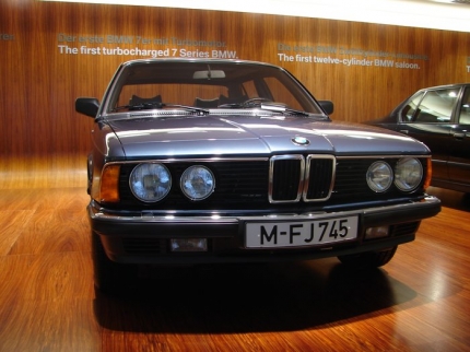 BMW Muzeum