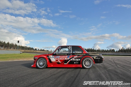 2JZ BMW 2002 SMOKEHUNTER