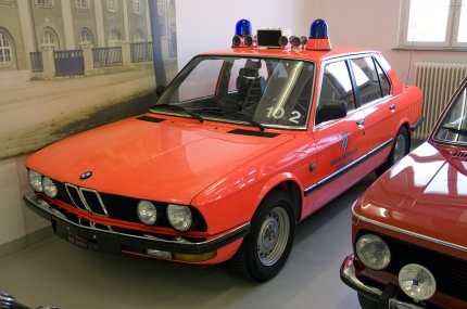 BMW Classic Centrum