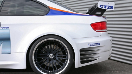 BMW M3 G-Power