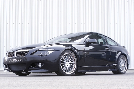 Hamann wheels