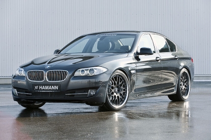 Hamann wheels