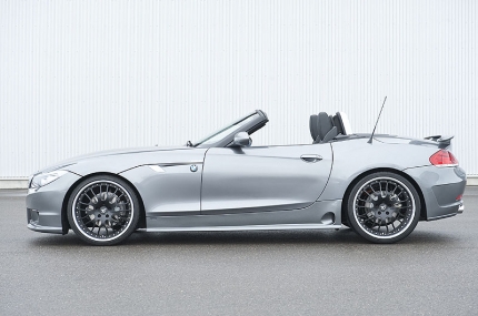 Hamann wheels