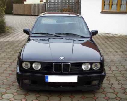 E30 V12 5.0