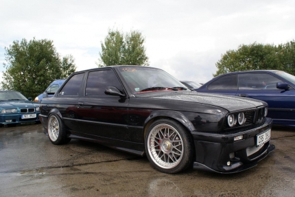 BIG BMW 2011