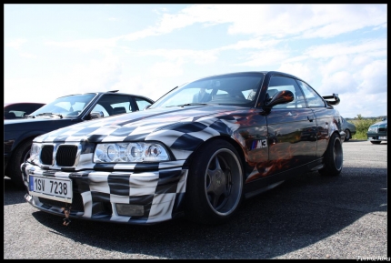 BIG BMW 2011