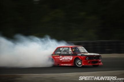 2JZ BMW 2002 SMOKEHUNTER