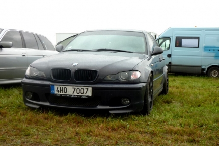 BIG BMW 2010