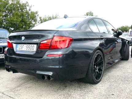 BIG BMW 2012