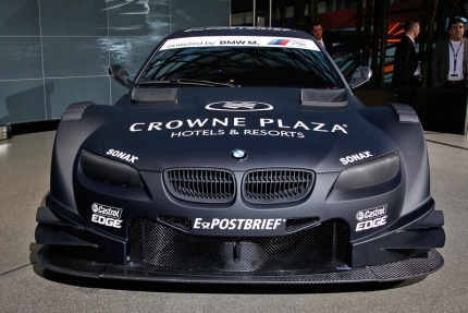 BMW M3 DTM