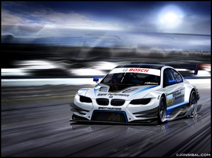 BMW DTM