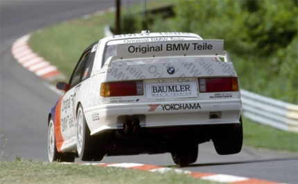 BMW DTM