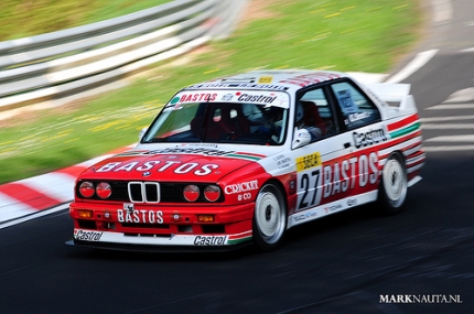 BMW DTM