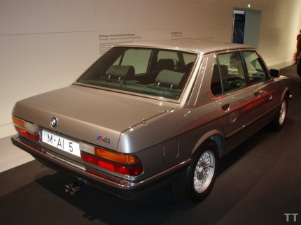 BMW Muzeum