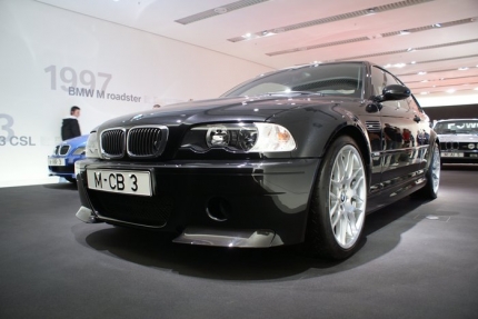 BMW Muzeum