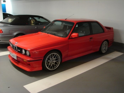 BMW Muzeum