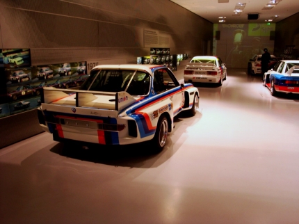 BMW Muzeum