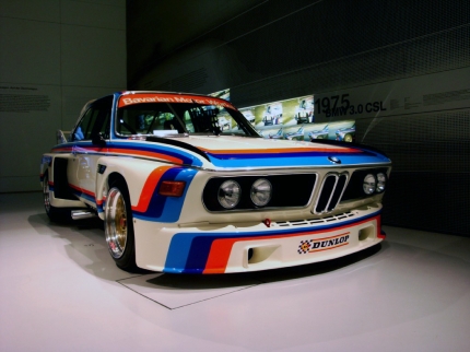 BMW Muzeum