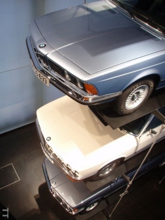 BMW Muzeum