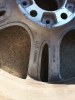 BMW ALU 18x8,5 H2 ET 47  M SPORT 400