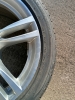 BMW ALU 18x8,5 H2 ET 47  M SPORT 400
