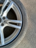 BMW ALU 18x8,5 H2 ET 47  M SPORT 400