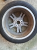 BMW ALU 18x8,5 H2 ET 47  M SPORT 400