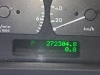 RANGE ROVER P38 4,6HSE  6,1997