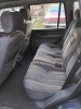 RANGE ROVER P38 4,6HSE  6,1997