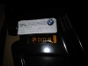 BMW 5 E28  PŘEDNÍ BLATNÍK LEVÝ