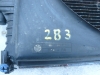 BMW  7 e38 CHLADIČ NA VODU