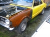 Ford Taunus 1,6 GT 1972  Knudsen