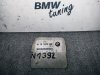 BMW  5 E34    SPODNÍ LIŠTA  ZADNÍ PRAVÁ