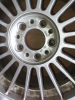 BMW ALU ALPINA  17x8 H2 ET46