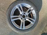 BMW ALU 18x8,5 H2 ET 47  M SPORT 400