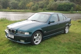 BMW  e36 328i  KAROSERIE SEDAN