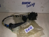 BMW 3 E30  6 E24  SPÍNAČ BLINKRY + BC KONTROL