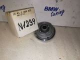 BMW 3 E36, 5 E34,E39   PLANETA STARTÉRU