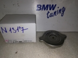 BMW 3 E30 VÍČKO CHLADIČE