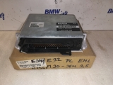 BMW 5e34  7e32  Jednotka elektrické klapky plynu EML