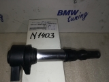 BMW 3 M3 S65 CÍVKA MOTORU